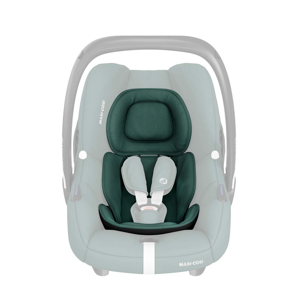 Автокресло-переноска детское Maxi-Cosi CabrioFix i-Size 0+ (0-13 кг)