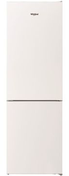Двокамерний холодильник Whirlpool WHKS 1361 W4U