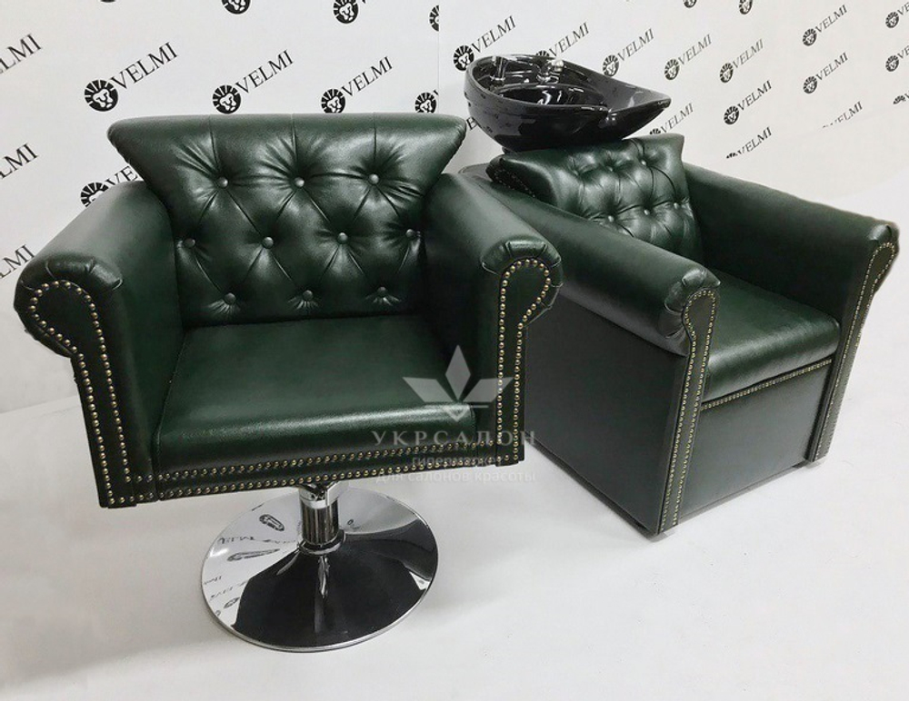 Перукарська мийка Prado