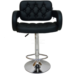 Стільчик для візажу Ralf ekonom