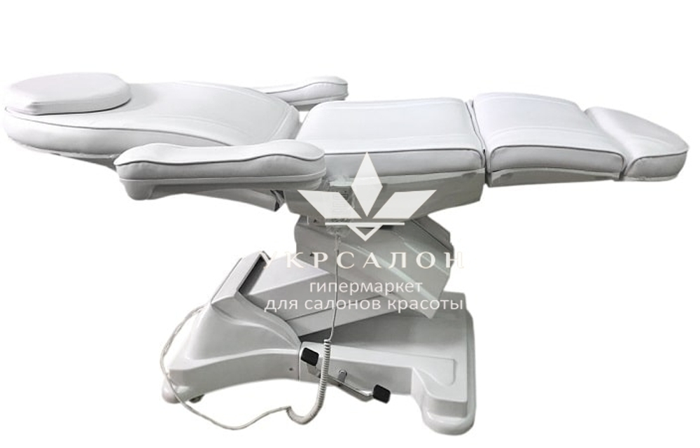 Электрическая косметологическая кушетка 2018-1
