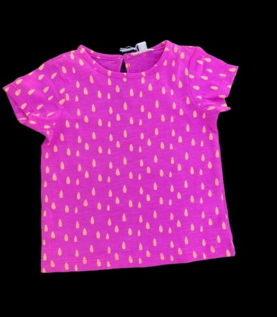 Футболка, бавовна ТМ "OVS" (74 см)