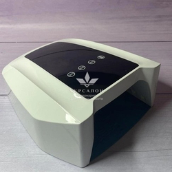 Лампа для маникюра с аккумулятором LED+UV Cordless S90