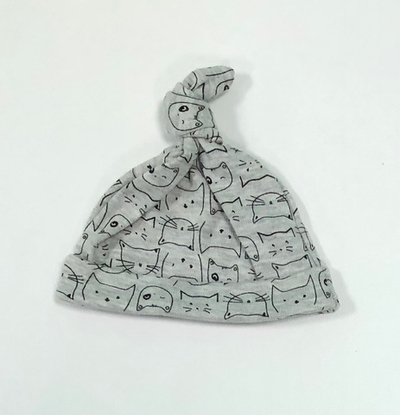 Шапочка, інтерлок ТМ "Coolton"