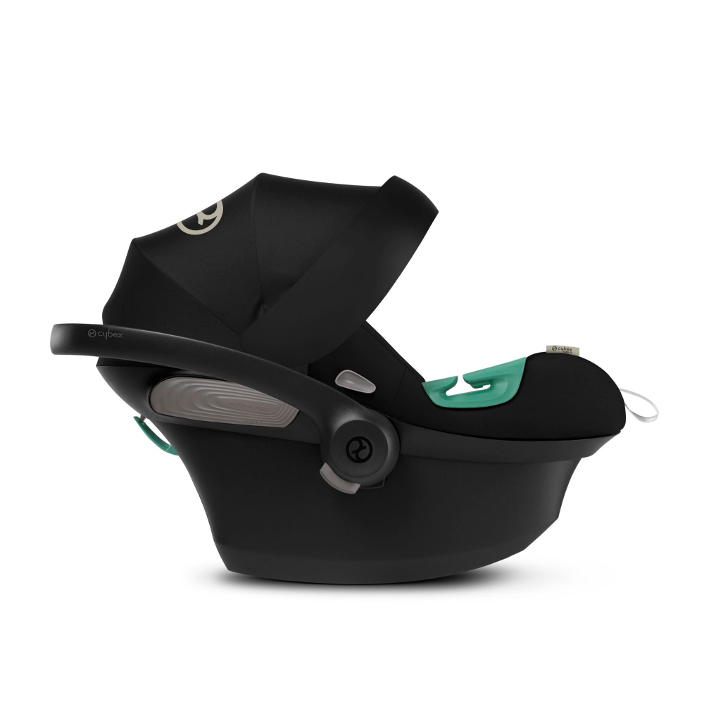 Автокресло-переноска детское Cybex Aton S2 i-Size 0-13 кг