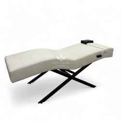Анатомическая кушетка Mark 444-13 для лашмейкеров и бровистов