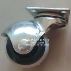 Педикюрно-косметологическая тележка Valio 2