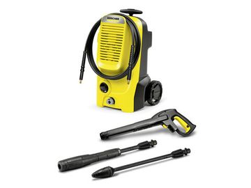 Мийка високого тиску Karcher K 5 Classic (1.950-700.0)