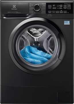 Пральна машина вузька Electrolux EWS6306DXU