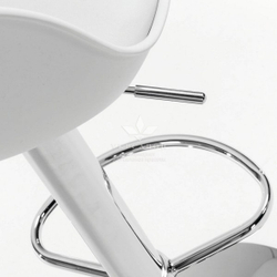 Стульчик для визажа Tow H