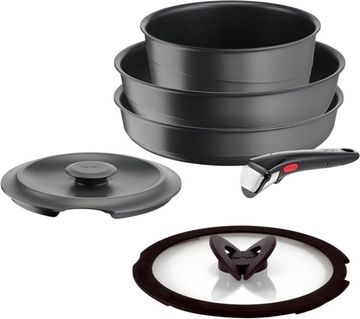Набір посуду Tefal Ingenio Inspiration 6 предметів (L867S604)