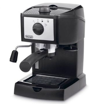 Кавоварка DeLonghi EC 153.B