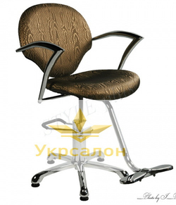 Крісло на гідравлічної помпі ZD-338