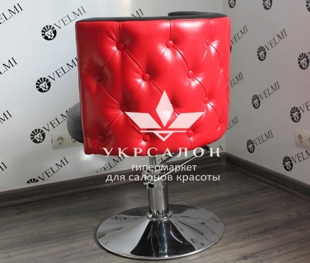 Кресло клиента Queen