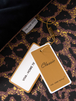 Комплект постельного белья Сатин Velouria Luxe с Одеялом VL004