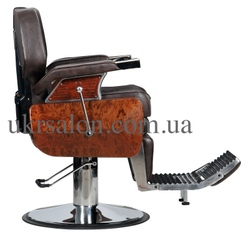 Парикмахерское кресло Barber Ambasciatori