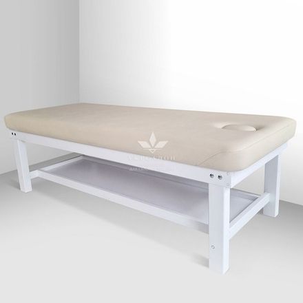 Стаціонарний масажний стіл КТ-03