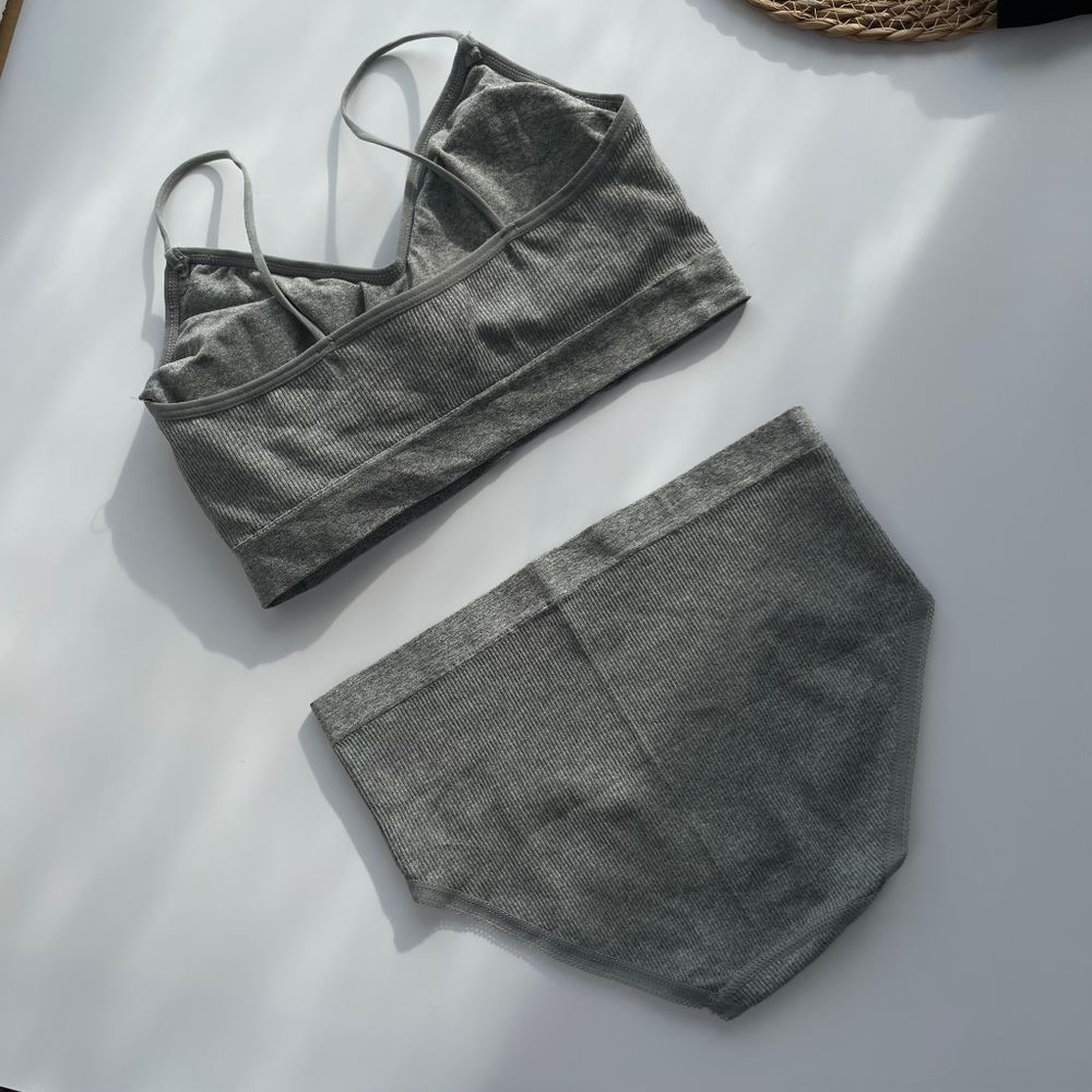 Класичний комплект з сліпами