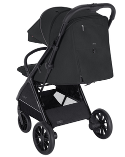 Прогулочная коляска Carrello Nero CRL-5514