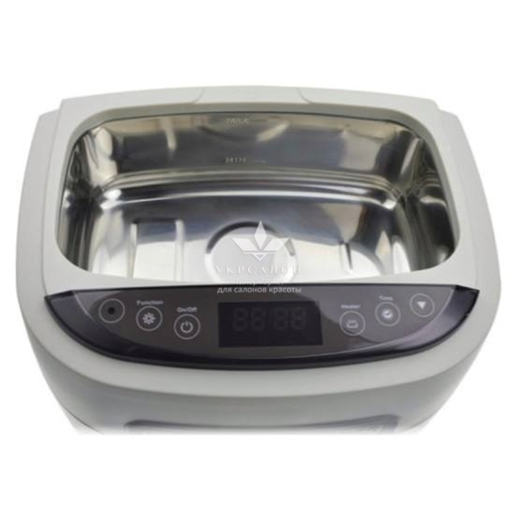 Профессиональная ультразвуковая ванна CD–4821, 2.5 л