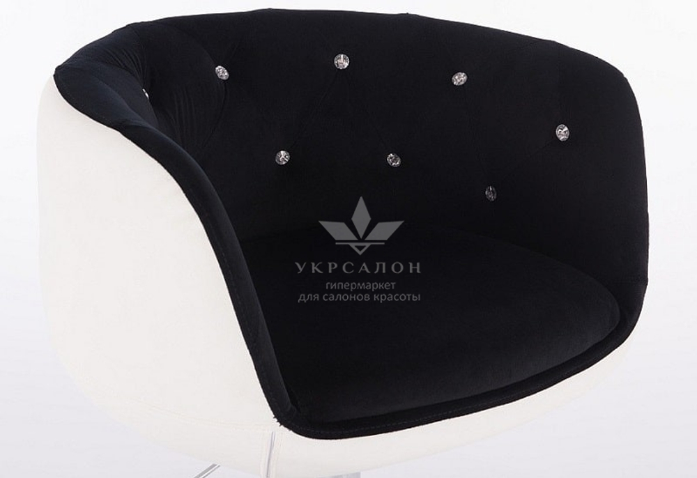 Стульчик мастера Zefir velor