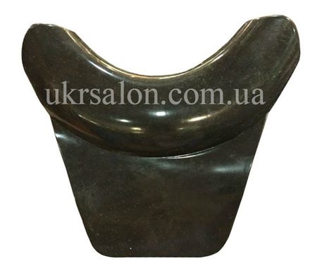 Силиконовый подголовник для мойки