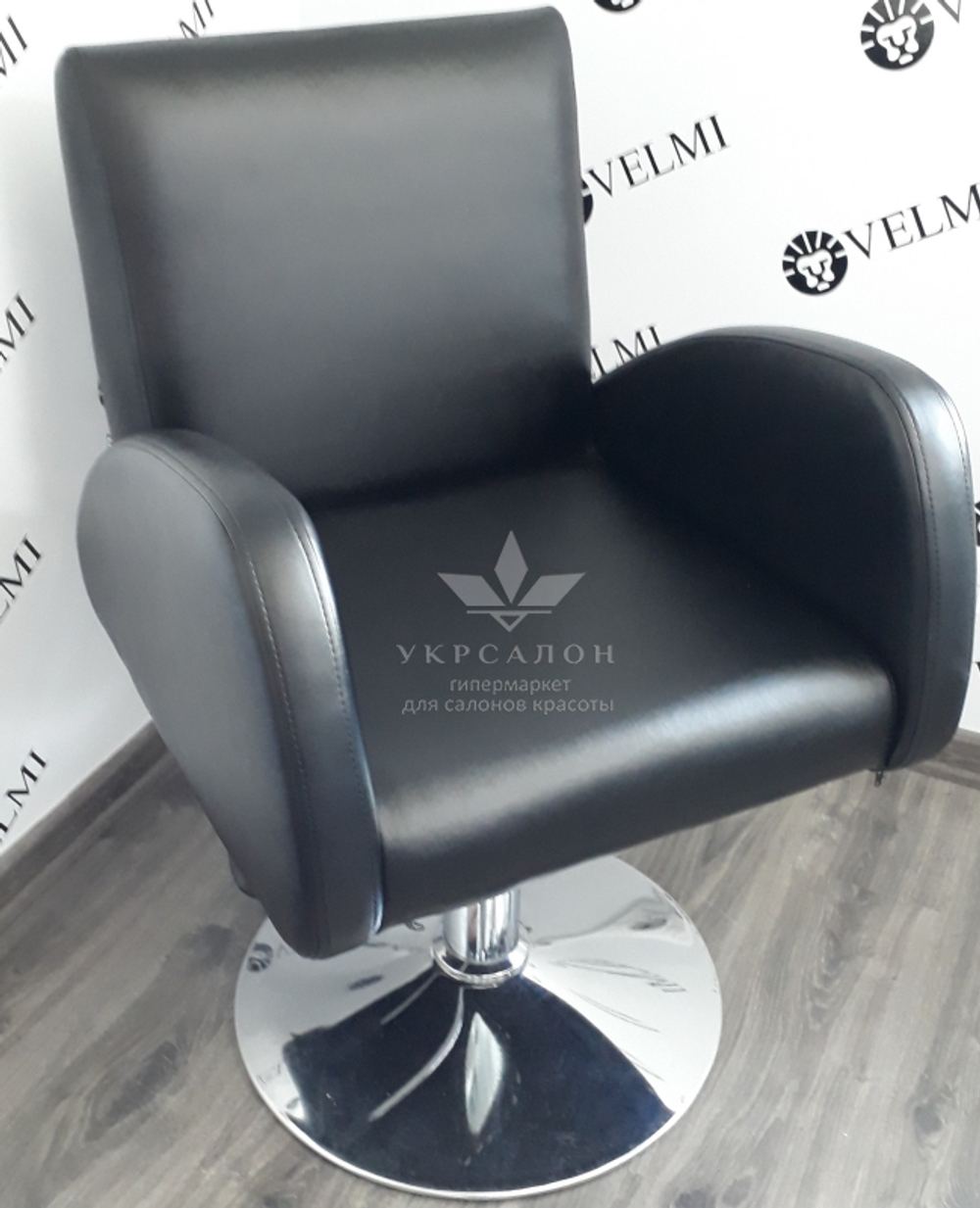 Кресло парикмахерское Twist