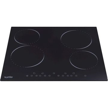 Варильна поверхня електрична VENTOLUX VB 60 TC