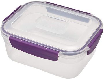 Контейнер харчовий Joseph Joseph 1.9 л Фіолетовий (JJ_81093)