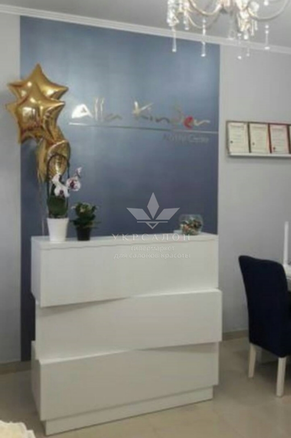 Стойка администратора Imperia