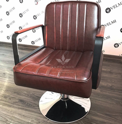 Парикмахерское кресло Bronx