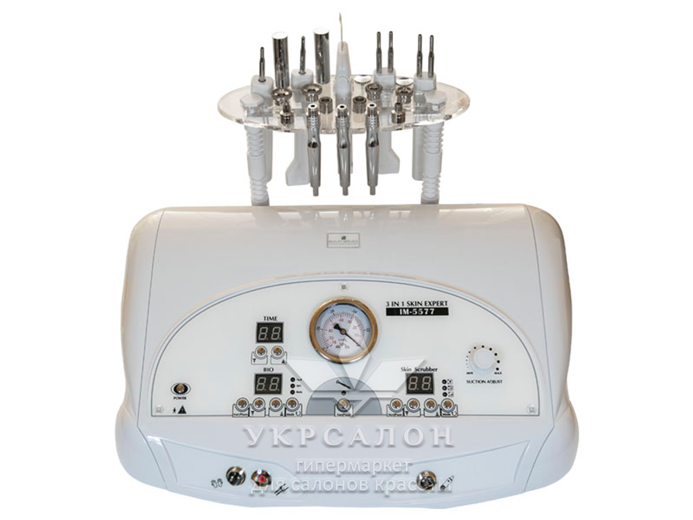 Косметологічний комбайн 3-в-1 5577