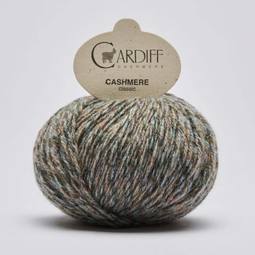 Cașmir CLASSIC 312