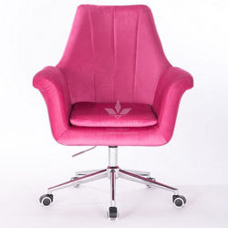 Стільчик майстра Boston velor