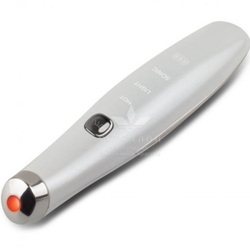 Масажер для очей eye revive luxe