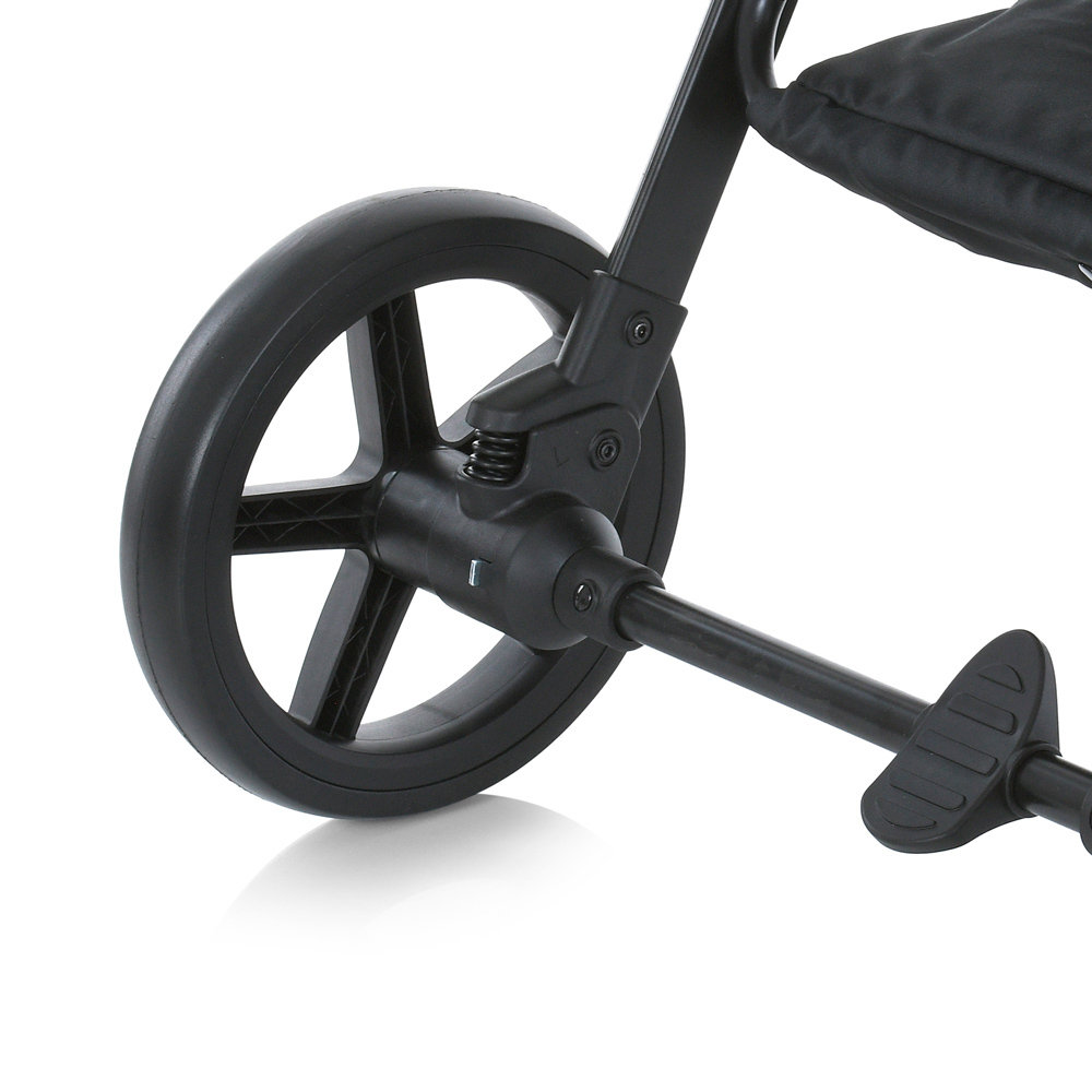 Прогулянкова коляска Bambi M 5723 Viva