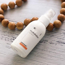 Крем увлажняющий серии Hydratation, Гельтек