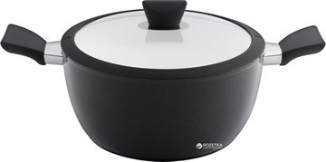 Каструля BergHOFF Eclipse 4,6 л 24 см (3700310)