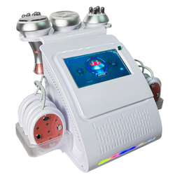 Многофункциональный аппарат кавитации ERV-03