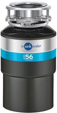 Подрібнювач харчових відходів IN-SINK-ERATOR Model 56