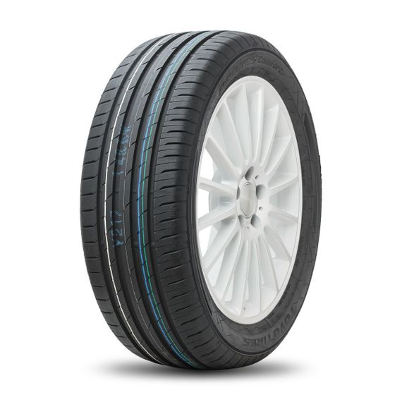 Toyo Proxes Comfort 215/55 R17 98W XL