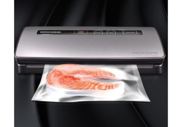 Пакети вакуумні Redmond RAM-VB01