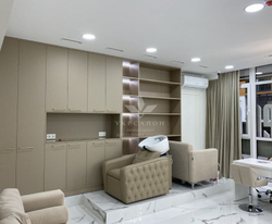 Крісло для залу очікування Rio