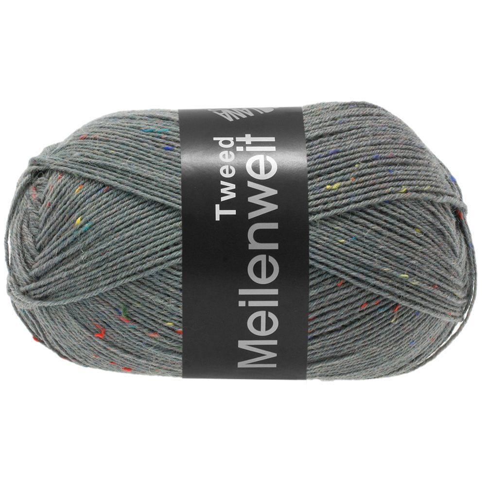 Meilenweit 100 Tweed 160