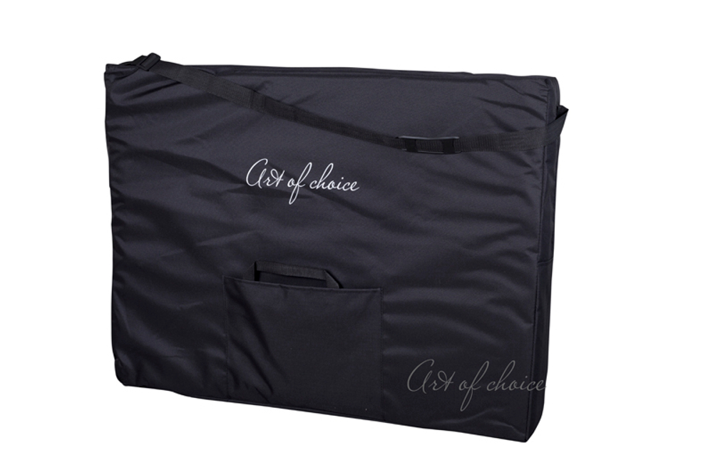 Складной массажный  стол SOL