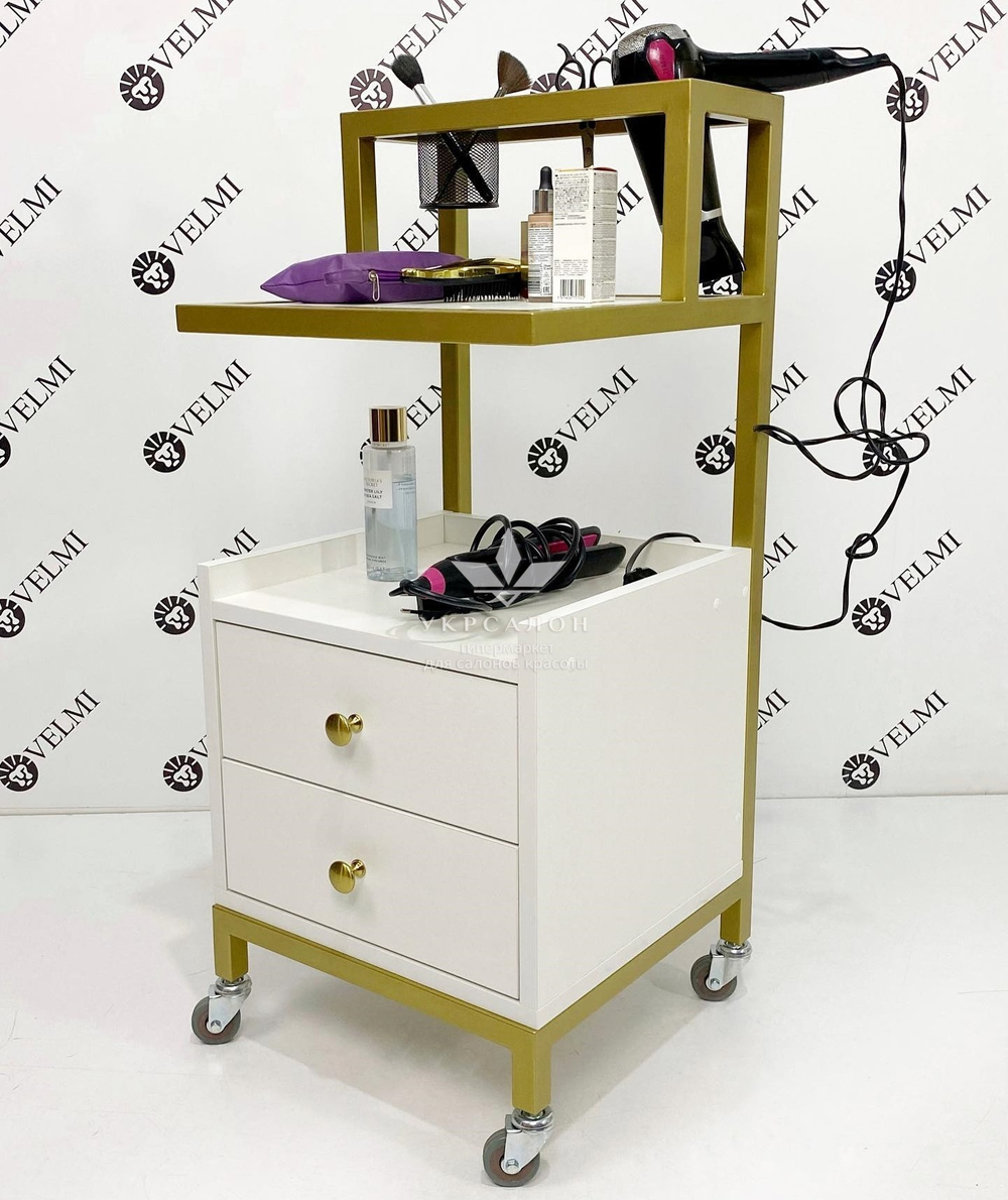 Тележка парикмахерская Adele