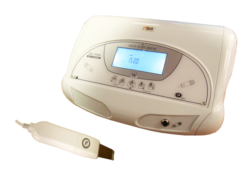 Ультразвуковой скраббер модель 9988