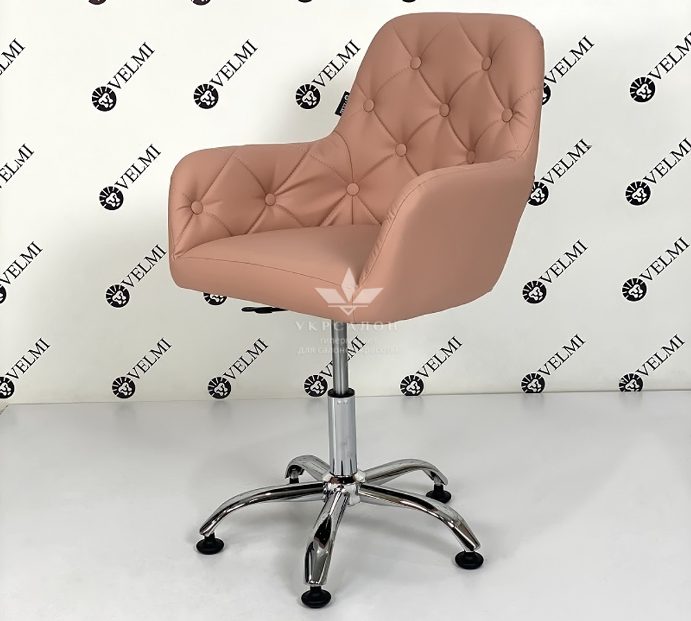 Стульчик мастера Legansa