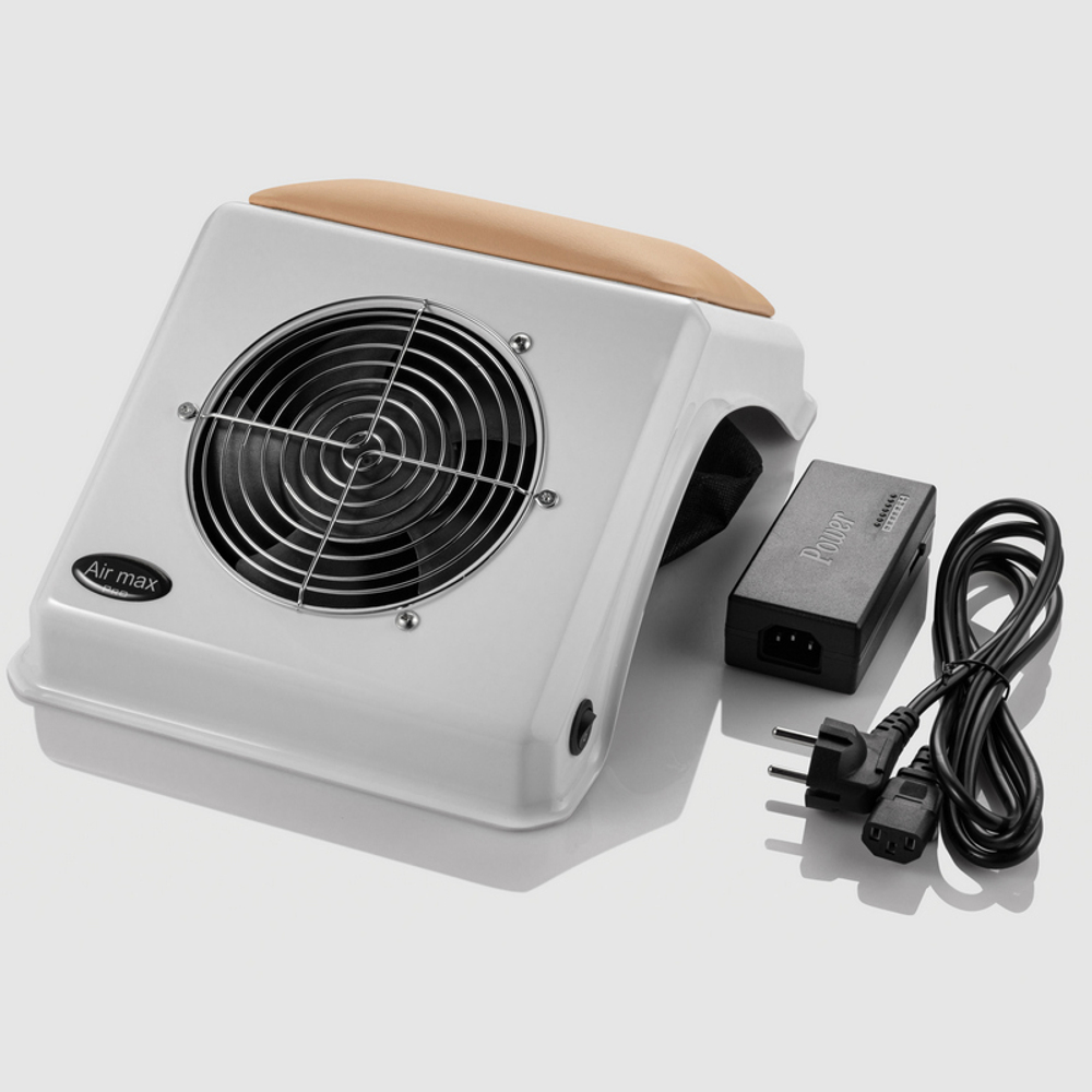 Настільна витяжка для манікюру air max n4 pro (м152pro)