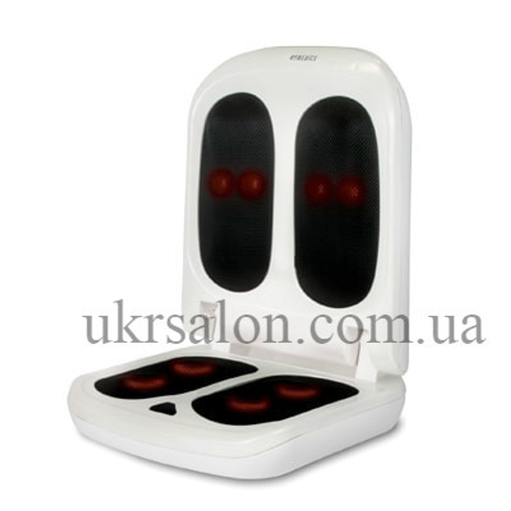 Масажер для ніг Dual Shiatsu